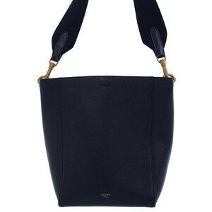 Celine Sangle Bucket Shoulder Bag